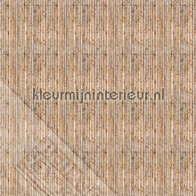 Blokhutwand papel de parede ML224 madeira Behang Expresse